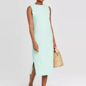 Universal Thread Women's Sleeveless Dress